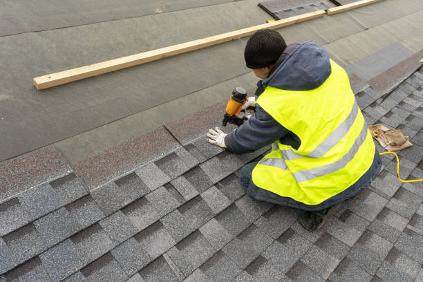 Best Emergency Roof Repair  in Delphi, IN