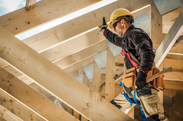 Best Roof Gutter Cleaning  in Delphi, IN