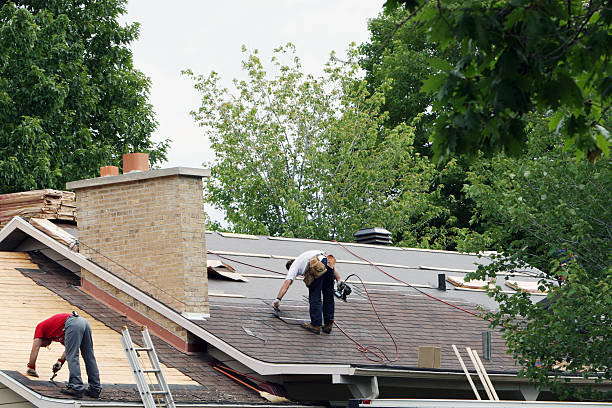 Best New Roof Installation  in Delphi, IN