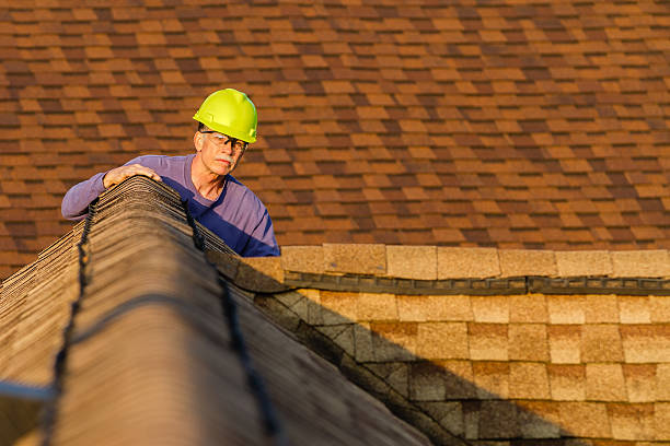 Best Commercial Roofing Services  in Delphi, IN