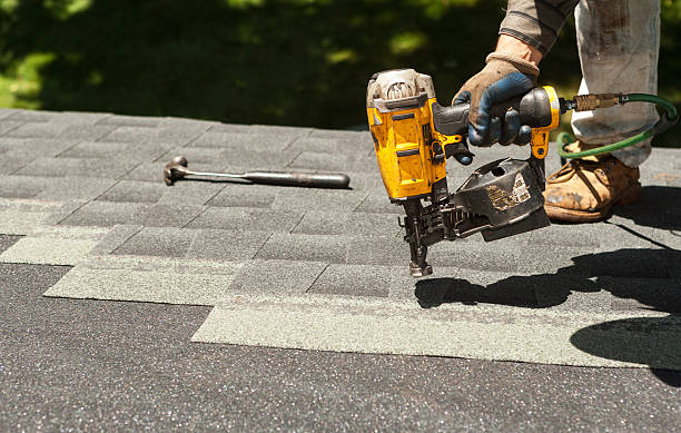 Quick and Trustworthy Emergency Roof Repair Services in Delphi, IN