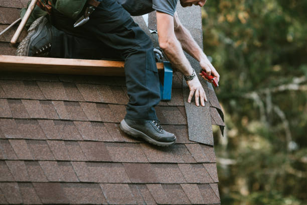 Roof Repair Estimates in Delphi, IN