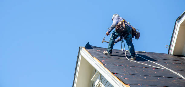 Best Residential Roofing Contractor  in Delphi, IN
